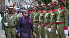 Tanzanie: la présidente annonce une enquête sur les morts durant les violences électorales