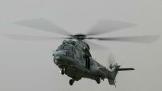 Maroc: les achats d’armements français portés par la commande de dix hélicoptères Caracal