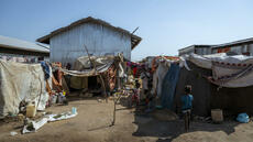 Le Soudan du Sud, déjà dans une situation extrême, n'a jamais reçu si peu d'aide internationale