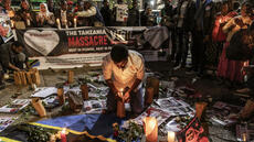 Manifestations en Tanzanie: un rapport dénonce l'emploi systématique d'une force «meurtrière illégale» dans la&nbsp;(…)