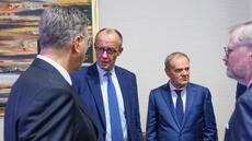 Ces nouveaux acteurs européens qui s'intéressent à l'Afrique