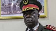 Guinée-Bissau: la junte au pouvoir installe un Conseil national de transition