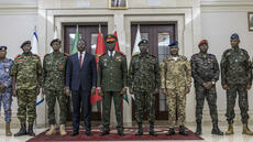 Guinée-Bissau: Ilidio Té Vieira nommé au poste de Premier ministre, la vie reprend dans la capitale