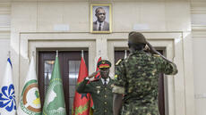 Guinée-Bissau: la présidentielle et les législatives auront lieu le 6 décembre, annonce la junte au pouvoir