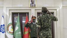 Guinée-Bissau: un proche de l'ex-président Umaro Sissoco Embalo nommé procureur de la République