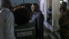 Une délégation de la Cédéao attendue en Guinée-Bissau: les différentes options sur la table