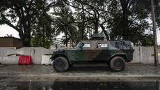 Bénin: à la demande de Cotonou, Paris a fourni «un appui» pour contrer la tentative de coup d'État