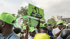 Bénin: le porte-parole du gouvernement revient sur la tentative de coup d'État