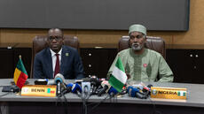 Tentative de coup d’État au Bénin: le chef de la diplomatie nigériane réagit à l’appui militaire d’Abuja