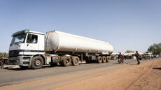 Mali: cibles d’attaques jihadistes, des chauffeurs routiers appellent à un arrêt de travail