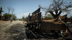 Est de la RDC: la crise dans la région des Grands Lacs au cœur de réunions en Angola et en Zambie