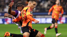 Ligue 1: sur les traces d'Ilan Kebbal, le gamin de Marseille qui brille au Paris FC