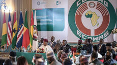 La Cédéao approuve la construction d'un gazoduc entre le Nigeria et le Maroc