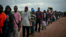 Bloqués en RDC, plus de 500 Burundais qui vivaient à Uvira ont pu rentrer chez eux