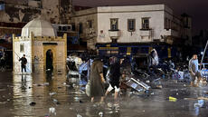 Maroc: au moins 37 morts lors de crues soudaines dans la ville côtière de Safi