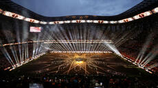 Gerard Akindes: «Les infrastructures de la CAN sont en déphasage avec la réalité du football local»