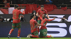 CAN 2025: le Maroc domine les Comores et lance parfaitement sa compétition, revivez le match