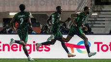 CAN 2025: sans convaincre, le Nigeria vient à bout de la Tanzanie