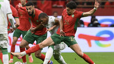 CAN 2025 – Maroc vs Comores (2-0) : Les Lions de l’Atlas se libèrent grâce à Brahim Díaz et El Kaabi