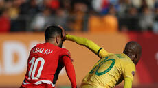 Égypte-Afrique du Sud: quand la CAN au Maroc accouche d'une première polémique sur l'arbitrage