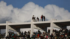 «CAN du peuple» et billets gratuits: une grande ferveur malgré une frayeur à Agadir