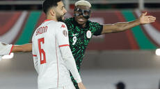CAN 2025: revivez le match spectaculaire entre le Nigeria et la Tunisie (3-2)