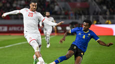 CAN 2025: la Tunisie qualifiée malgré un nul contre la Tanzanie, sans-faute pour le Nigeria avant les huitièmes