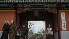 Les universités chinoises ouvrent grand leurs portes aux étudiants venus d'Afrique