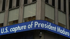 Après l'assaut américain au Venezuela, les réactions se multiplient en Afrique