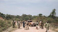 Centrafrique: accord avec les 3R et l'UPC, deux mois après des «progrès» mais pas de désarmement