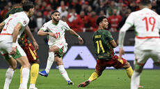 CAN 2025: revivez la victoire du Maroc contre le Cameroun en quarts de finale (2-0)