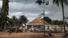 Centrafrique: 13 enfants portés disparus, de nouvelles attaques font craindre un retour de la LRA dans le sud-est