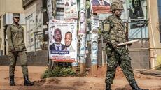 Ouganda: des dizaines d'opposants tués et 2000 arrestations, selon le chef de l'armée