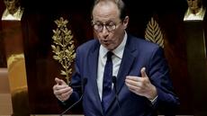 «Il y a urgence à renforcer la diplomatie française en Afrique», prévient Bruno Fuchs