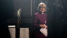 Les Églises anglicanes d'Afrique divisées au sujet de la nomination de Sarah Mullally, première femme archevêque de&nbsp;(…)