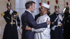 La France et le Tchad ouvrent une nouvelle page dans leur relation bilatérale