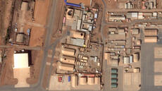 Niger : l'attaque de l'aéroport de Niamey revendiquée par le groupe État islamique