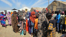 Soudan: cinq attaques contre des structures médicales depuis le début de l'année, selon l'OMS