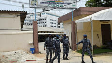 À la Une: une présidentielle sans véritable opposition au Bénin