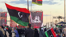 Quinze ans après la révolution libyenne de 2011, le pays toujours en quête de stabilité