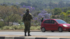 Eswatini: deux officiels américains blessés accidentellement dans une fusillade