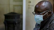 Génocide des Tutsis au Rwanda: le procès en appel de Claude Muhayimana s'ouvre à Paris