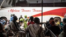 Mali: les jihadistes du Jnim veulent imposer leurs règles à tous les voyageurs sur les routes