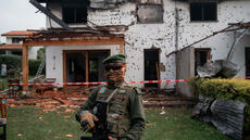 Humanitaire française tuée en RD Congo : la justice ouvre une enquête pour crime de guerre