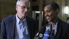 Génocide des Tutsis au Rwanda: Dafroza Gauthier, une vie consacrée à la traque des génocidaires rwandais