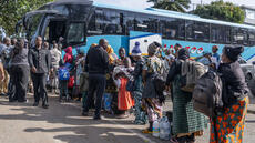 L'Afrique du Sud demande aux pays d'origine de rembourser des frais de transport du rapatriement des étrangers