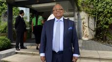 RDC: Raphaël Katebe Katoto et Moïse Katumbi, deux frères opposés jusque dans le projet de changement de Constitution