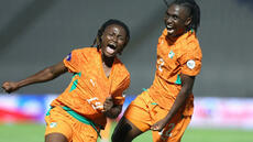 CAN féminine 2026: les huit nations qualifiées pour les quarts de finale