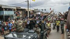 Cameroun: après leur victoire à la CAN, les Lionnes indomptables reçues et décorée par Paul Biya