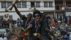 Au Cameroun, les jeunes footballeuses inspirées par le sacre des Lionnes indomptables à la CAN féminine